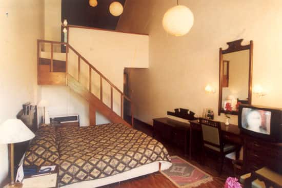 The Himalayan View Retreat, Ramgarh 3